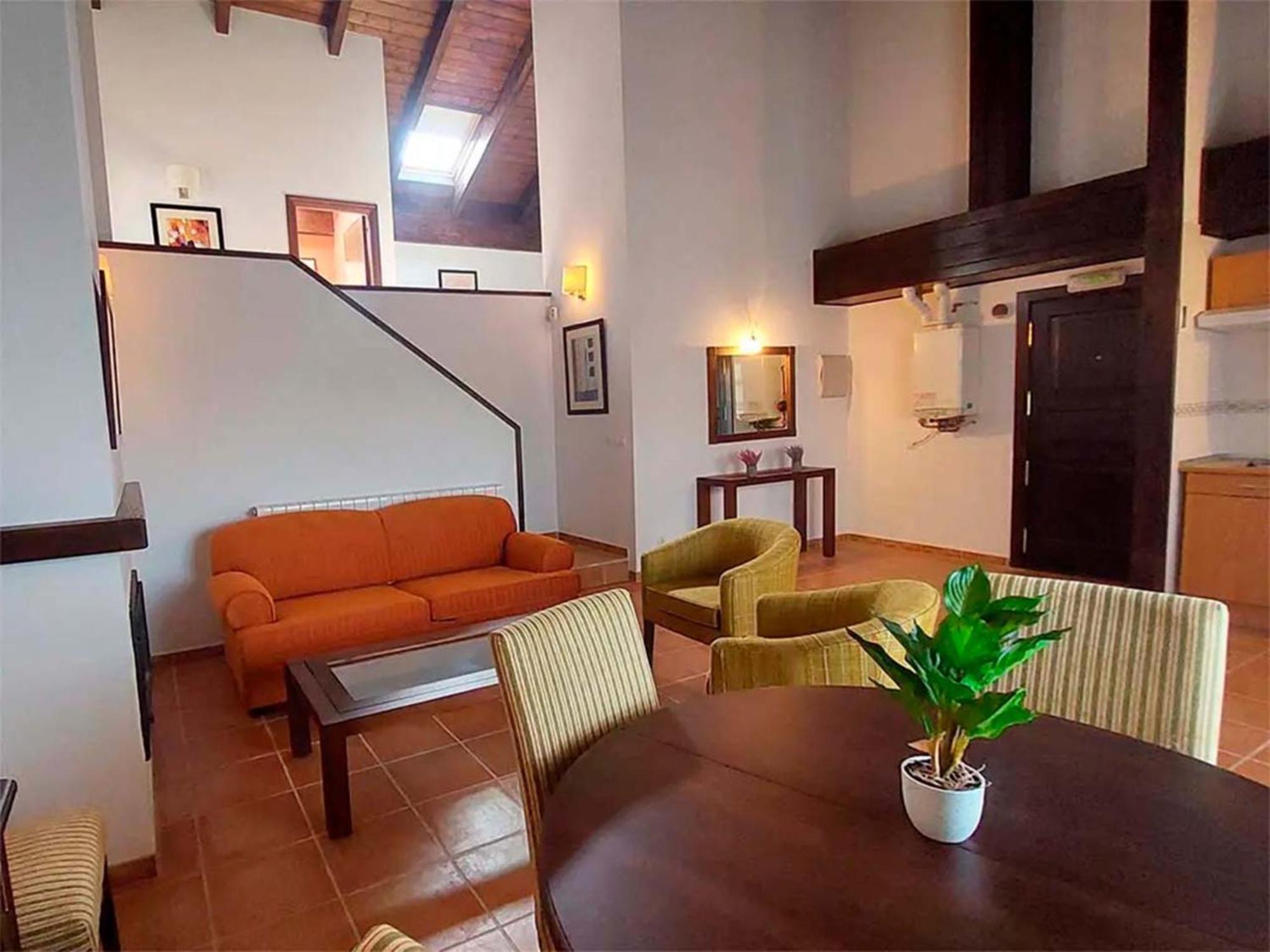 Apartamentos Jaca Badaguas 3000 Exterior foto